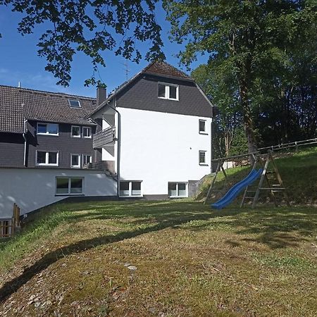 Smart Resorts Haus Saphir Ferienwohnung 508 Winterberg Exterior photo