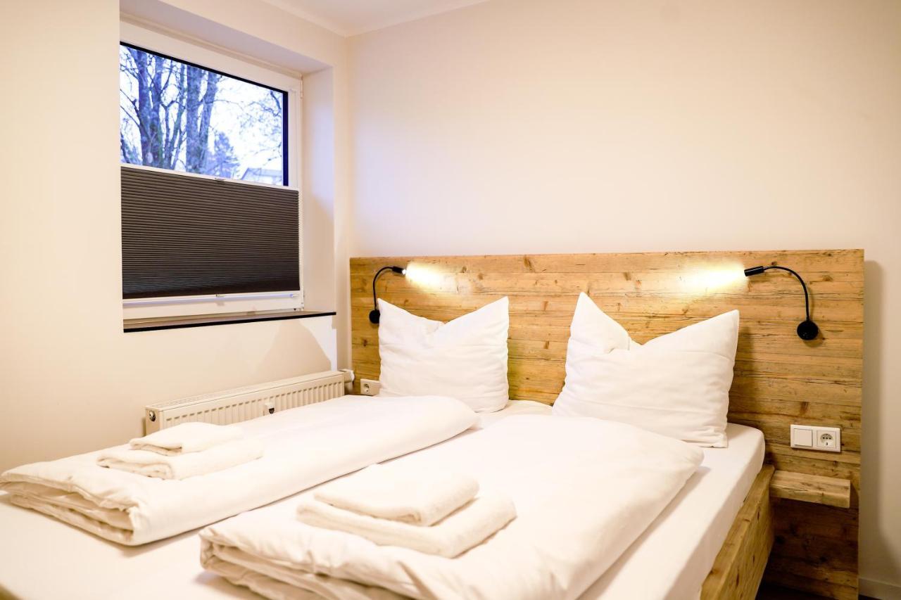 Smart Resorts Haus Saphir Ferienwohnung 508 Winterberg Exterior photo